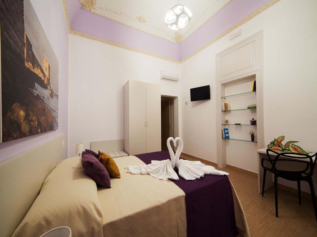 Belle Epoque B&B Trapani Room photo