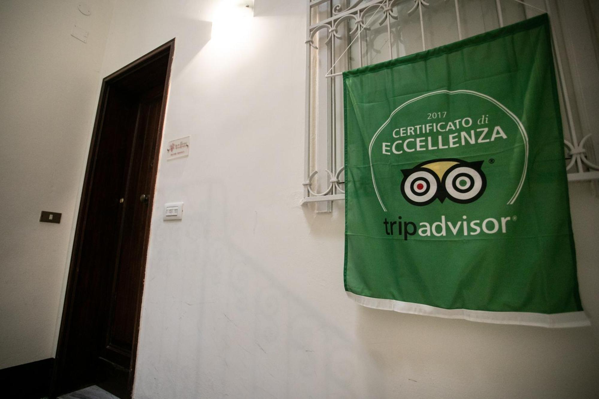 Belle Epoque B&B Trapani Exterior photo
