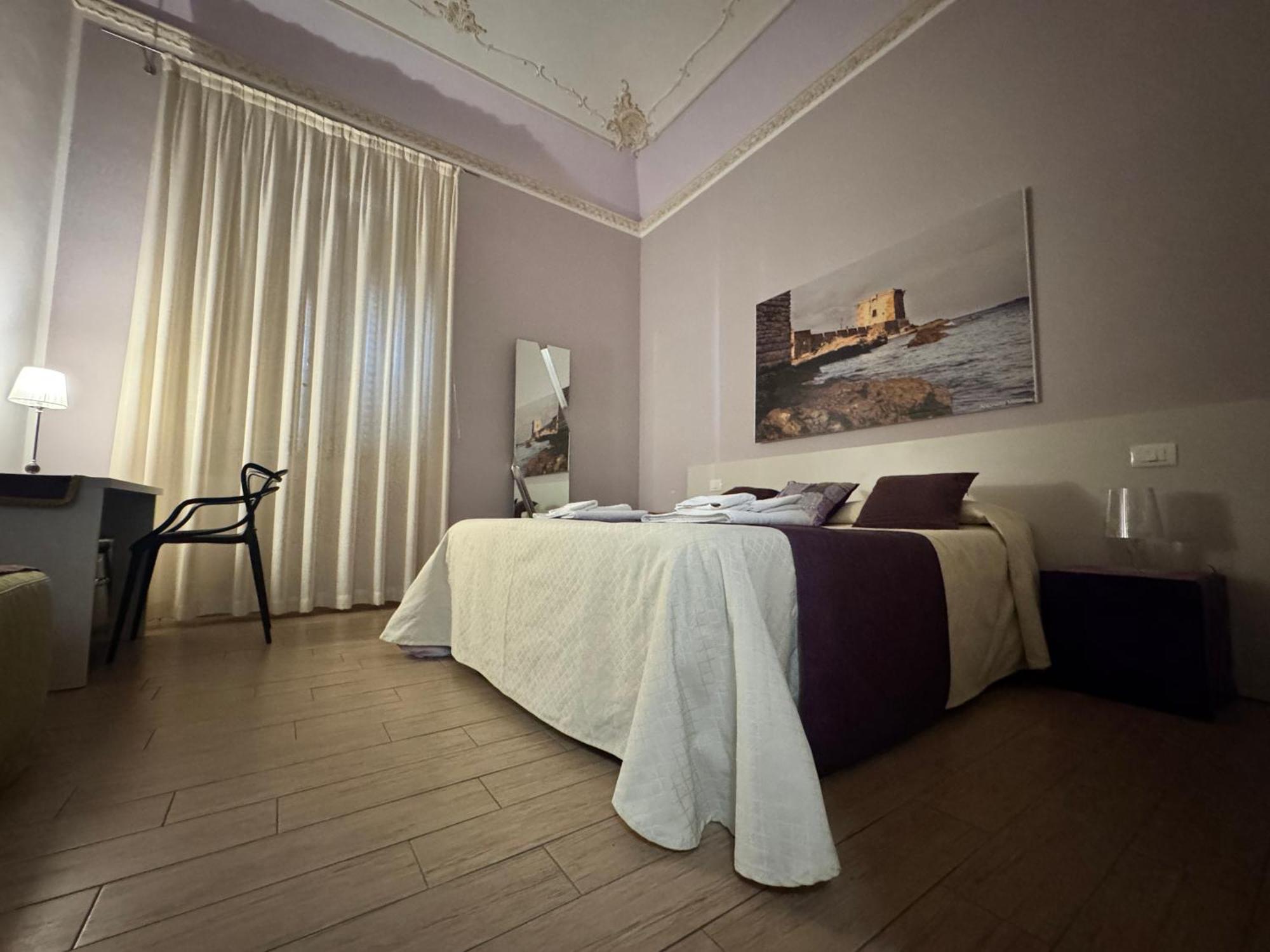 Belle Epoque B&B Trapani Exterior photo