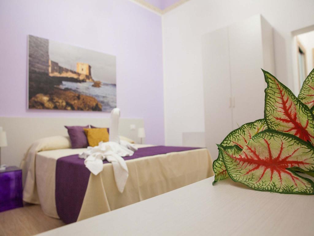 Belle Epoque B&B Trapani Room photo