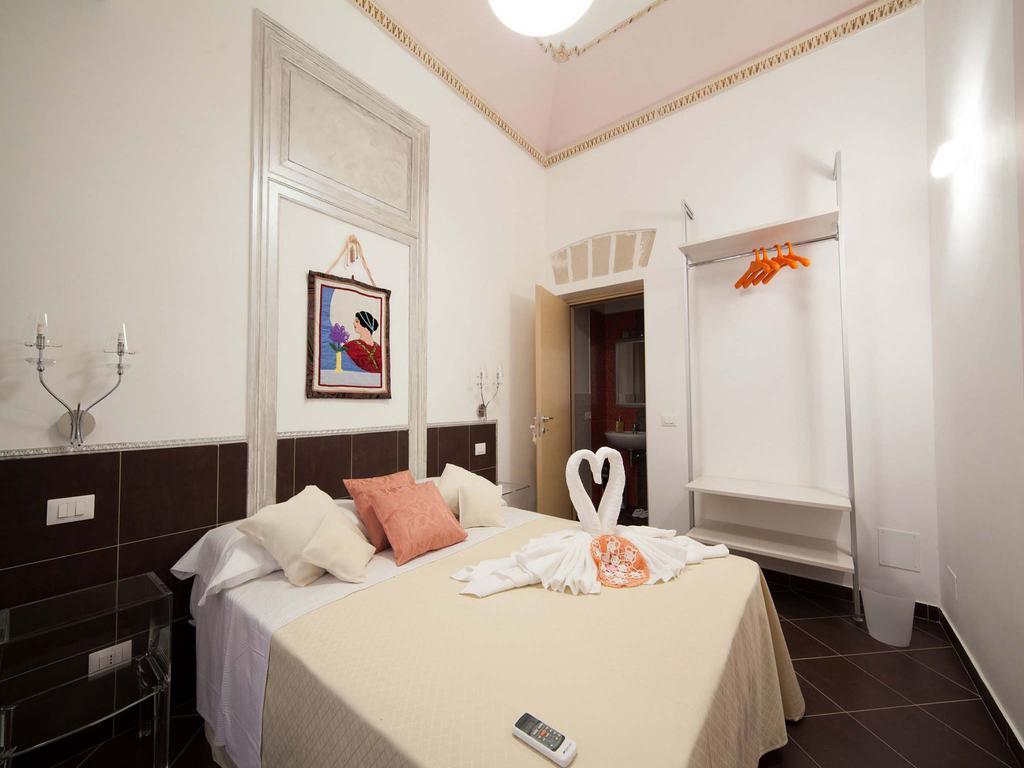 Belle Epoque B&B Trapani Room photo