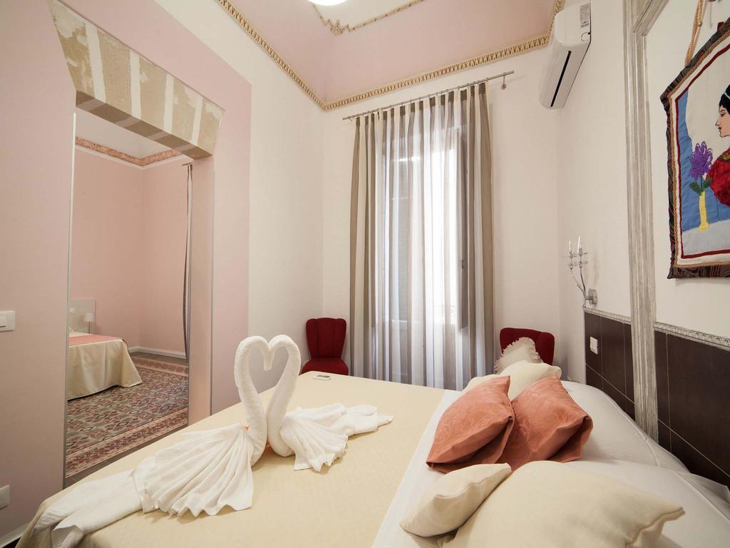 Belle Epoque B&B Trapani Room photo
