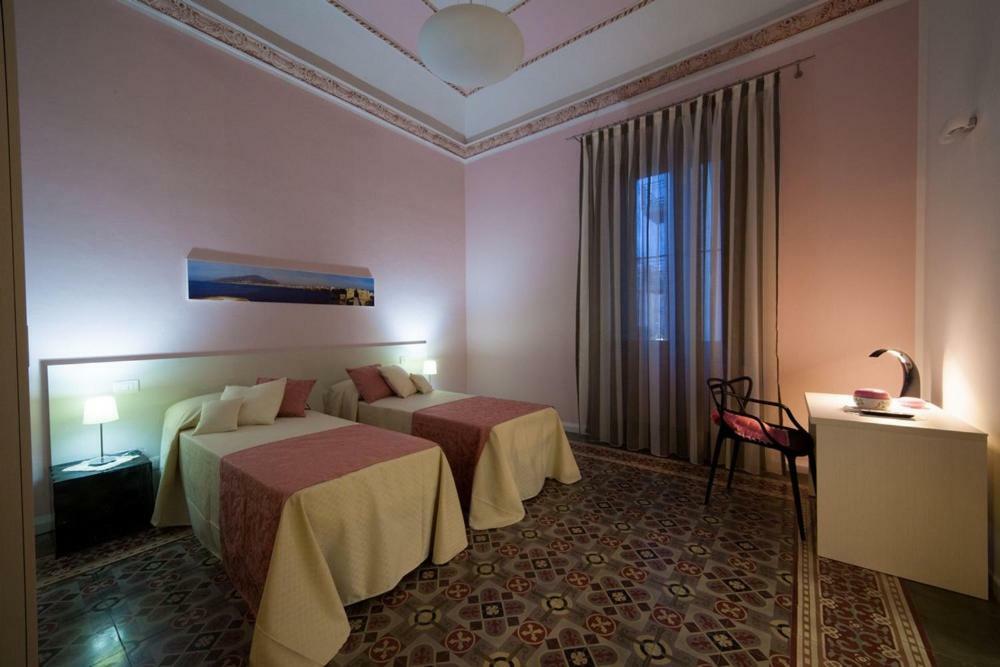 Belle Epoque B&B Trapani Exterior photo